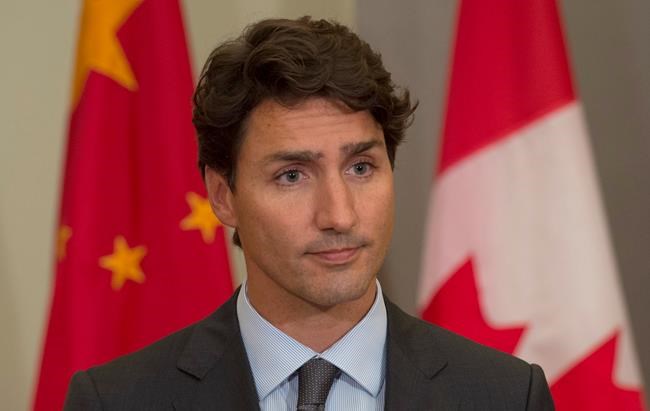 Trudeau uses G20 to raise cases of Canadians detained in Turkey, Indonesia | iNFOnews.ca