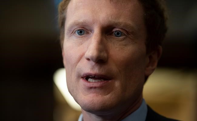 Concerns raised over COVID-19 outbreak plans for Indigenous communities | iNFOnews.ca