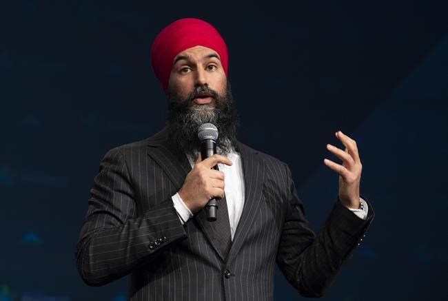 Federal NDP proposes expanding tax on capital gains from investments | iNFOnews.ca Federal NDP proposes expanding tax on capital gains from investments | iNFOnews.ca