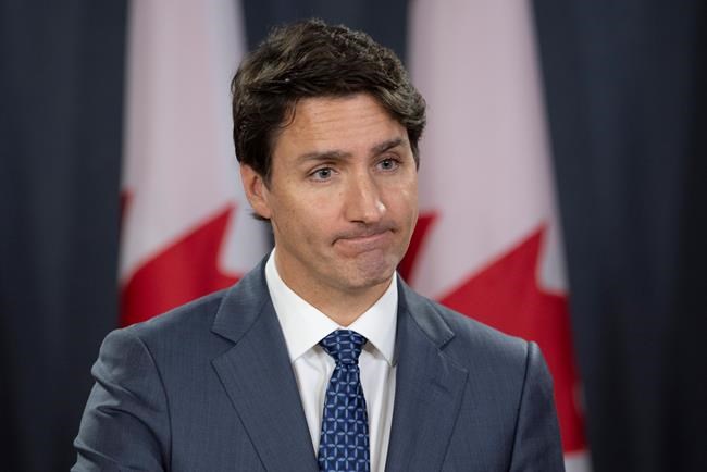 Pressure for climate action mounts on Liberals as activists organize | iNFOnews.ca