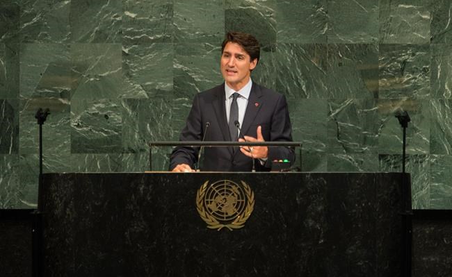 The Thursday news briefing: An at-a-glance survey of some top stories | iNFOnews.ca The Thursday news briefing: An at-a-glance survey of some top stories | iNFOnews.ca