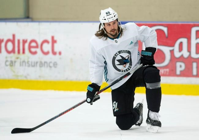 Karlsson not sure if first game back in Ottawa will give 'closure' on Senators years | iNFOnews.ca CP606264786