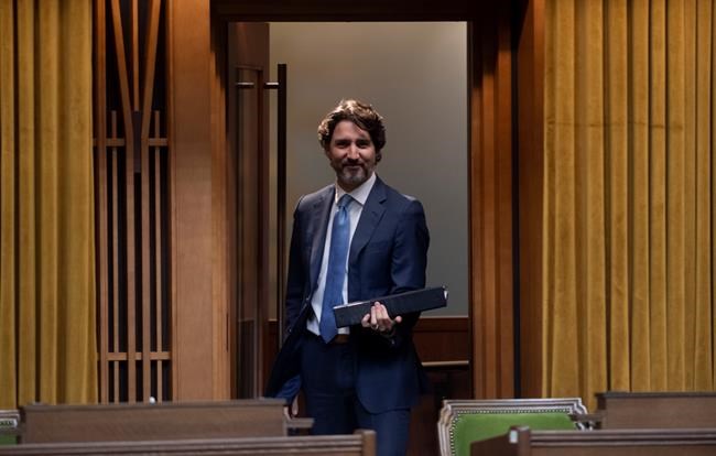 Gradual reopenings and the battle against superbugs; In The News for May 14 | iNFOnews.ca