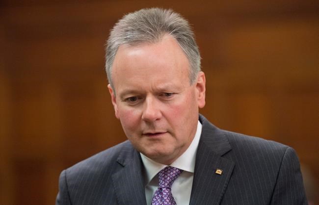 Pensions should brace for new normal of lower neutral interest rates: Poloz | iNFOnews.ca