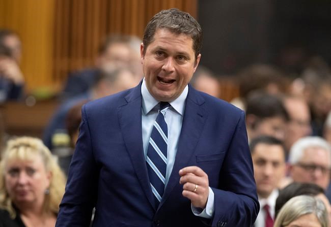Baloney Meter: Is Trudeau's mandate the 'weakest' in Canadian history? | iNFOnews.ca CP421085653