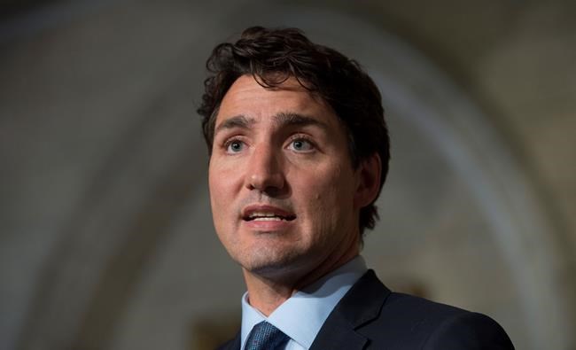 Trudeau says Canadians cannot be overly impatient with integration of immigrants | iNFOnews.ca Trudeau says Canadians cannot be overly impatient with integration of immigrants | iNFOnews.ca