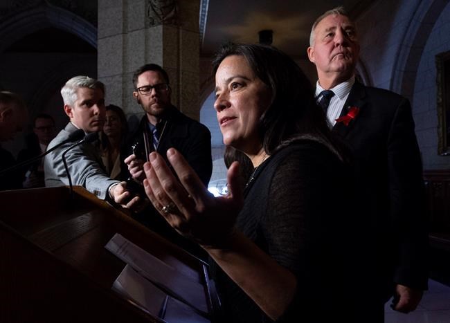 Liberals defend new powers to demand roadside breath samples | iNFOnews.ca