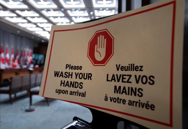 Q and A: Experts discuss some key COVID-19 concerns | iNFOnews.ca