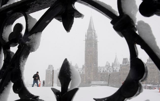 Some provinces face huge debt under current policies: report | iNFOnews.ca