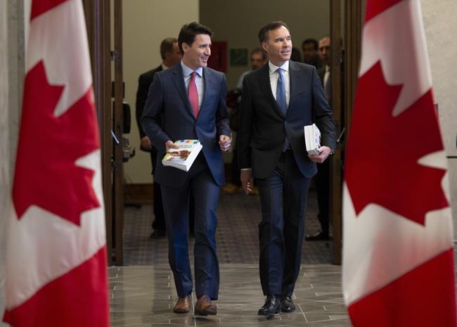 Liberals add $4.5B for Indigenous services as reconciliation effort continues | iNFOnews.ca Liberals add $4.5B for Indigenous services as reconciliation effort continues | iNFOnews.ca