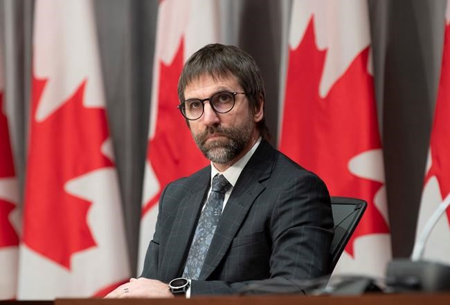 Heritage Canada commits $500 million to arts and sports sectors impacted by COVID-19 | iNFOnews.ca Heritage Canada commits $500 million to arts and sports sectors impacted by COVID-19 | iNFOnews.ca