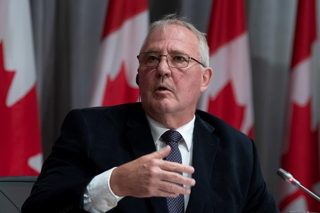 Experts say not enough proof expensive body cameras will reduce police violence | iNFOnews.ca