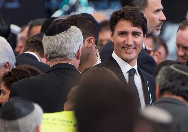 Six stories in the news today, Sept. 30 | iNFOnews.ca
