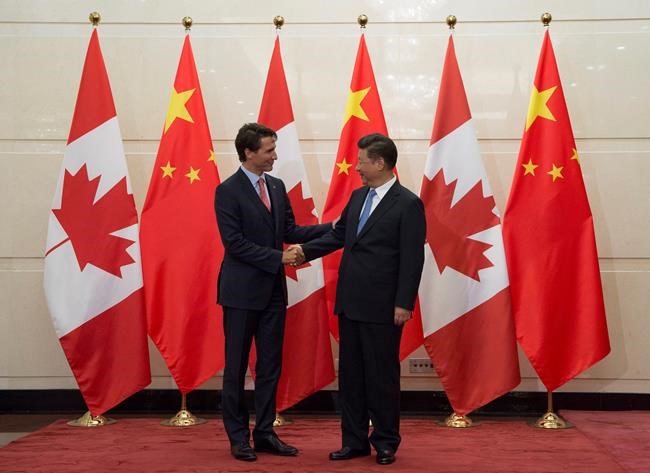 The Wednesday news briefing: An at-a-glance survey of some top stories | iNFOnews.ca