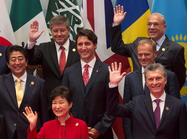 Rising protectionism complicating softwood, Canada-EU trade deal: feds | iNFOnews.ca Rising protectionism complicating softwood, Canada-EU trade deal: feds | iNFOnews.ca