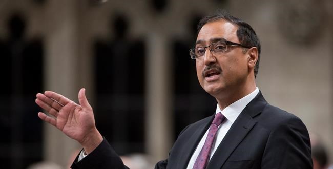 PBO report follows the money flowing from Liberals' infrastructure program | iNFOnews.ca