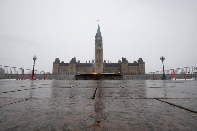 Governments fight to curb COVID-19 and fallout from growing job losses | iNFOnews.ca