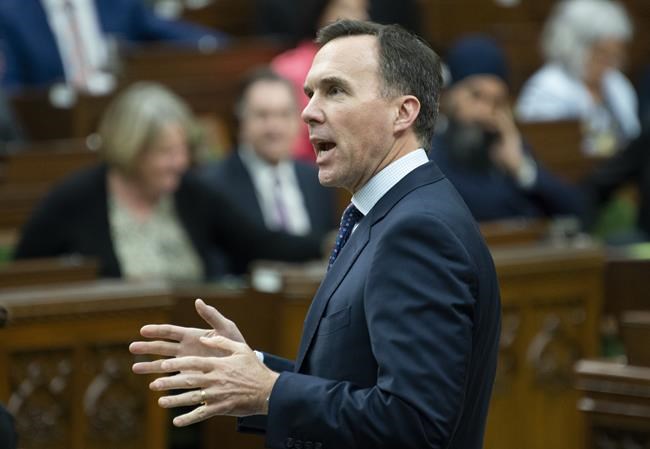 Deficit for last year to be $800 million more than Liberals predict, PBO says | iNFOnews.ca Deficit for last year to be $800 million more than Liberals predict, PBO says | iNFOnews.ca