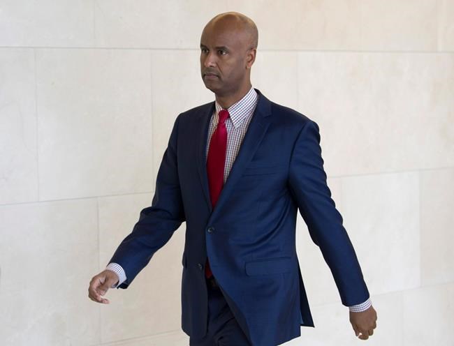 Immigration qualification based on 'excessive demand' must change: minister | iNFOnews.ca Immigration qualification based on 'excessive demand' must change: minister | iNFOnews.ca