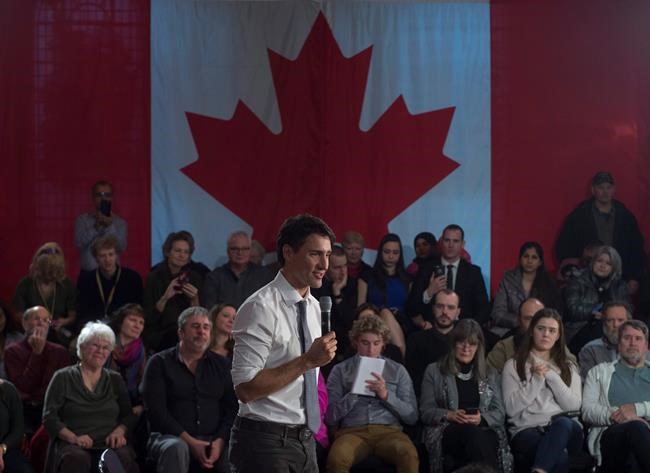 The Thursday news briefing: An at-a-glance survey of some top stories | iNFOnews.ca