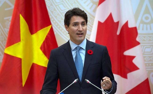 Paradise Papers: Critics assail fact Trudeau 'satisfied' with Bronfman's answer | iNFOnews.ca Paradise Papers: Critics assail fact Trudeau 'satisfied' with Bronfman's answer | iNFOnews.ca