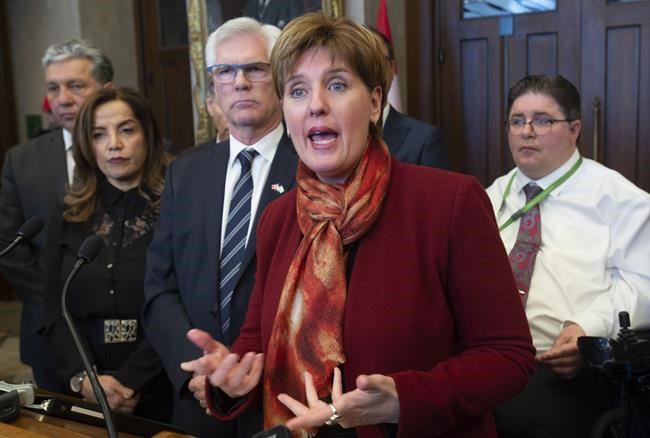 Third Canadian canola exporter received quality complaint from China: Bibeau | iNFOnews.ca