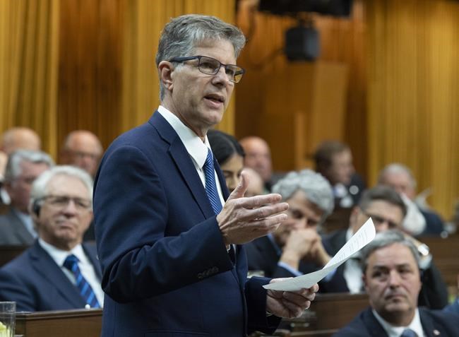Warawa bids emotional farewell to MPs, calls for more access to palliative care | iNFOnews.ca Warawa bids emotional farewell to MPs, calls for more access to palliative care | iNFOnews.ca
