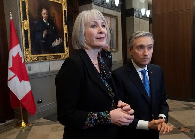 Q&A: Why it is taking so long to rescue Canadians from Wuhan | iNFOnews.ca