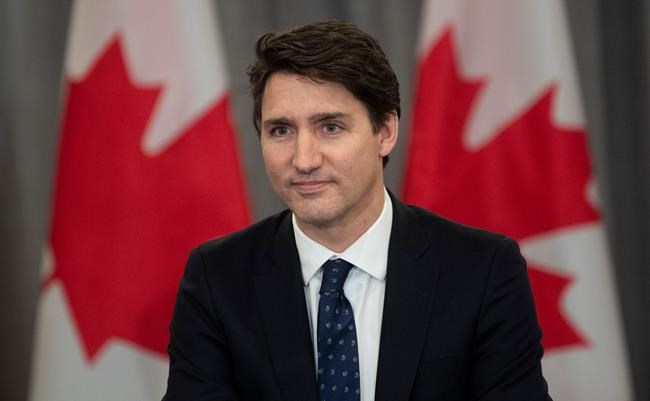 Trudeau to attend NATO leaders meeting in U.K., 70th anniversary of alliance | iNFOnews.ca Trudeau to attend NATO leaders meeting in U.K., 70th anniversary of alliance | iNFOnews.ca