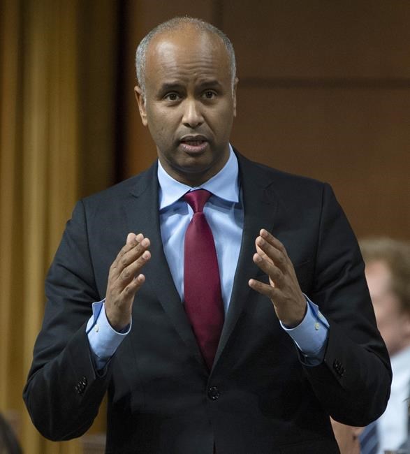 Baloney Meter: Have Libs reunited more immigrants with parents and grandparents? | iNFOnews.ca Baloney Meter: Have Libs reunited more immigrants with parents and grandparents? | iNFOnews.ca