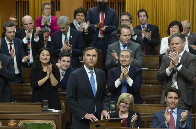 Questions about who qualifies surround journalism supports in federal budget | iNFOnews.ca