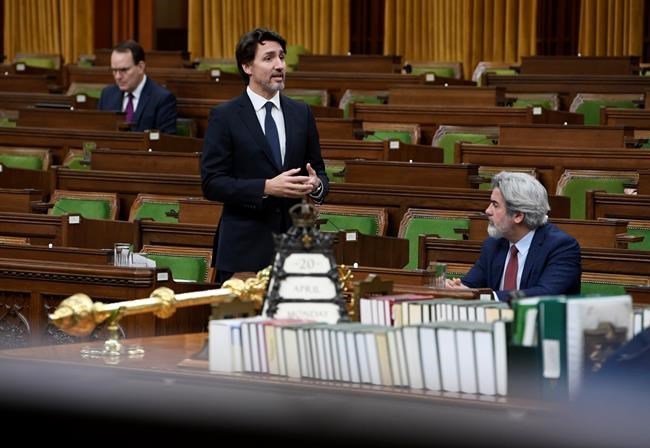 Broken supply links at home and abroad bedevil easing of COVID-19 restrictions | iNFOnews.ca Broken supply links at home and abroad bedevil easing of COVID-19 restrictions | iNFOnews.ca