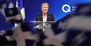 PQ election victory marred in Quebec | iNFOnews.ca CP20005819