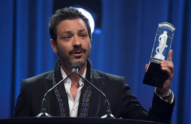 Leonard Cohen's son says the singer was confident Donald Trump would be elected | iNFOnews.ca Leonard Cohen's son says the singer was confident Donald Trump would be elected | iNFOnews.ca