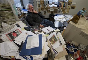 Canadian farmers to lose veteran political correspondent in Ottawa | iNFOnews.ca CP26886314