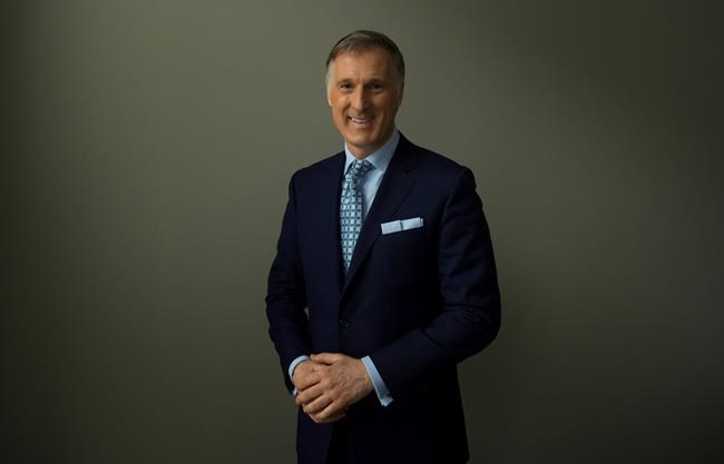 For Bernier, freedom's just another word for why he's going to win leadership | iNFOnews.ca For Bernier, freedom's just another word for why he's going to win leadership | iNFOnews.ca