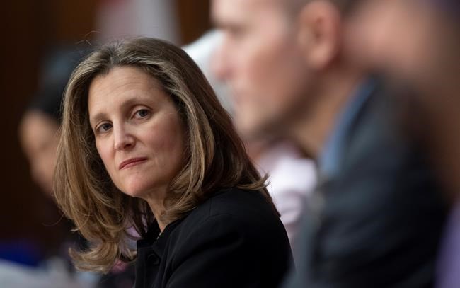 Explainer: what to expect if a Canadian prime minister is too sick to do the job | iNFOnews.ca