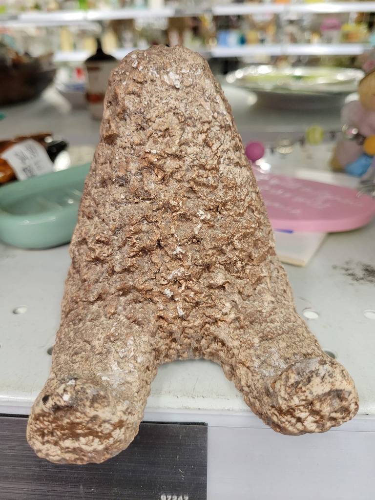 iN PHOTOS: Weird and wonderful thrift store finds in Okanagan, Kamloops | iNFOnews.ca