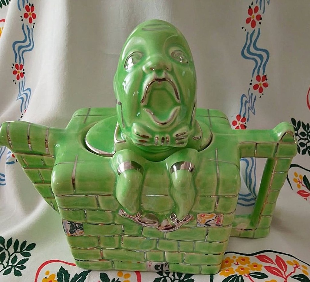 iN PHOTOS: Weird and wonderful thrift store finds in Okanagan, Kamloops | iNFOnews.ca