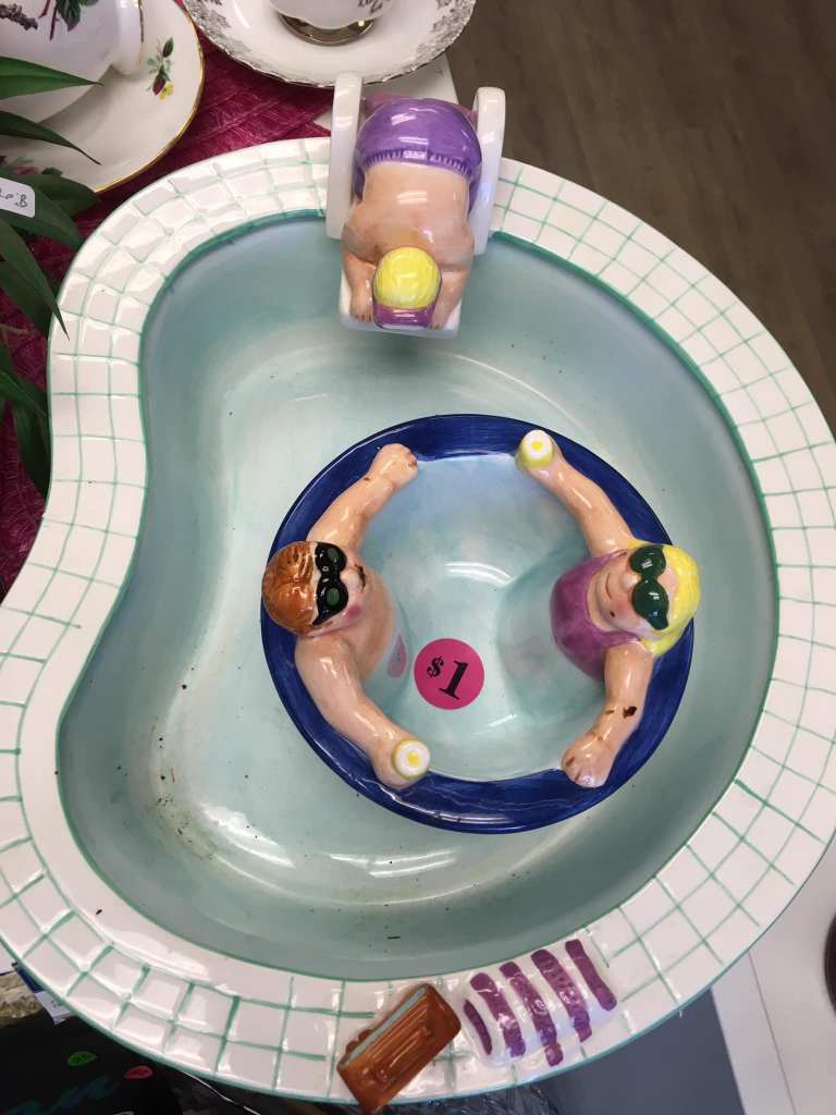 iN PHOTOS: Weird and wonderful thrift store finds in Okanagan, Kamloops | iNFOnews.ca