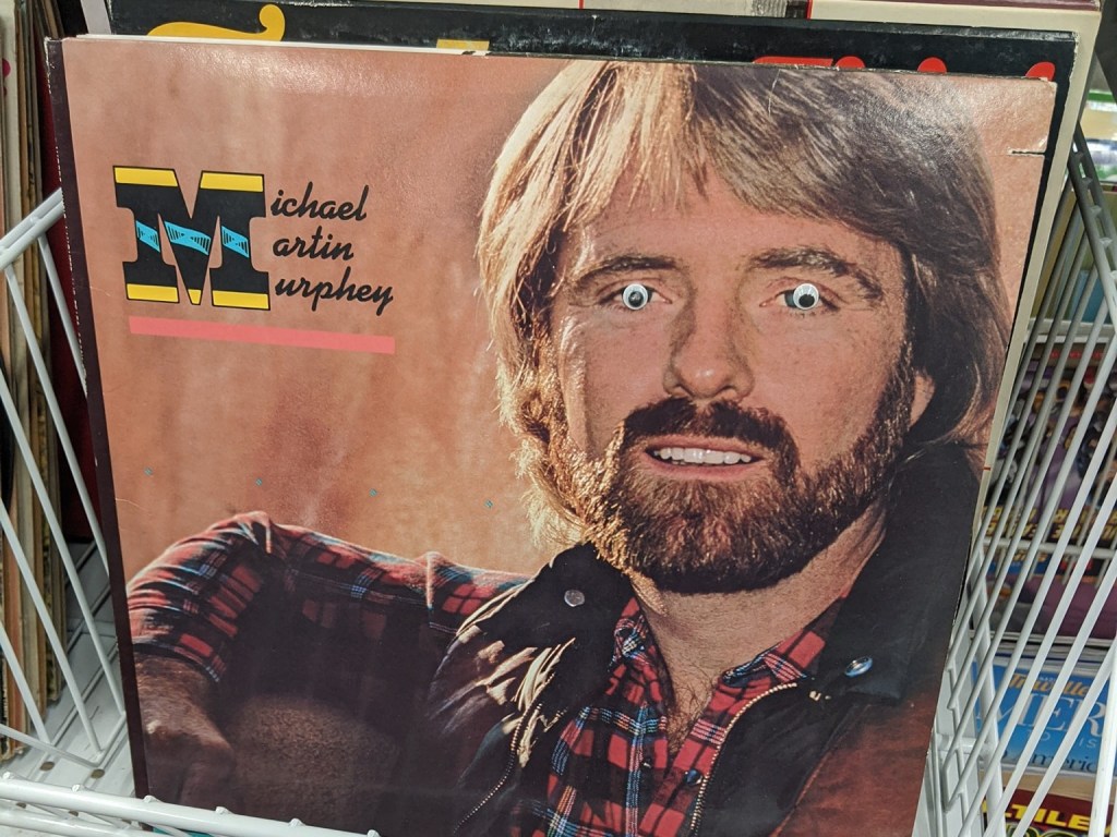 iN PHOTOS: Weird and wonderful thrift store finds in Okanagan, Kamloops | iNFOnews.ca