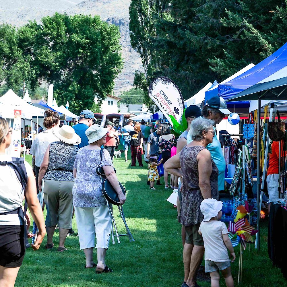 Overlanders Day brings corgi races, live entertainment and family fun to Kamloops | iNFOnews.ca Overlanders Day brings corgi races, live entertainment and family fun to Kamloops | iNFOnews.ca