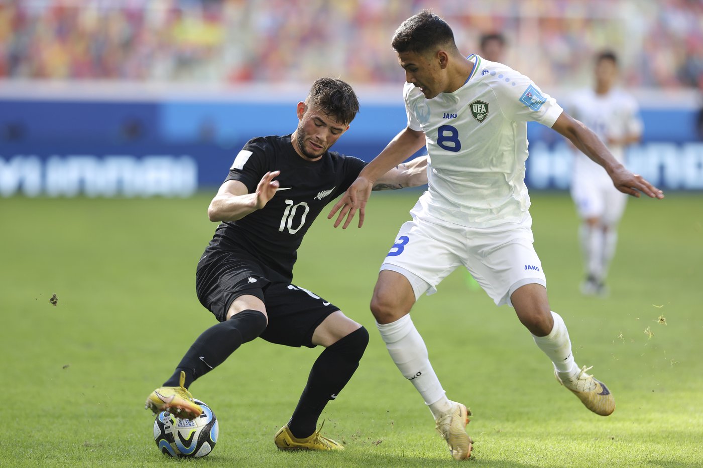 After joining Cavalry FC on loan, Jay Herdman makes move to CPL champion permanent | iNFOnews.ca