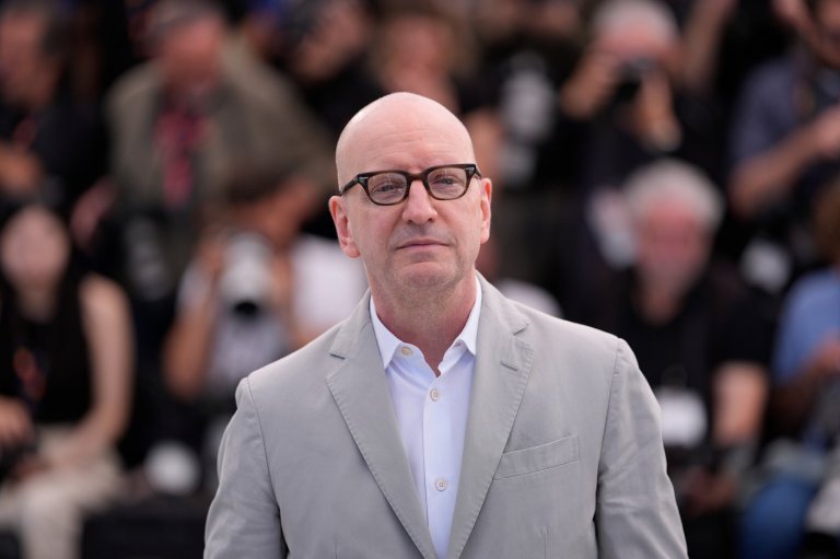 Steven Soderbergh used AI in a documentary about John Lennon. And he wants to talk about it | iNFOnews.ca