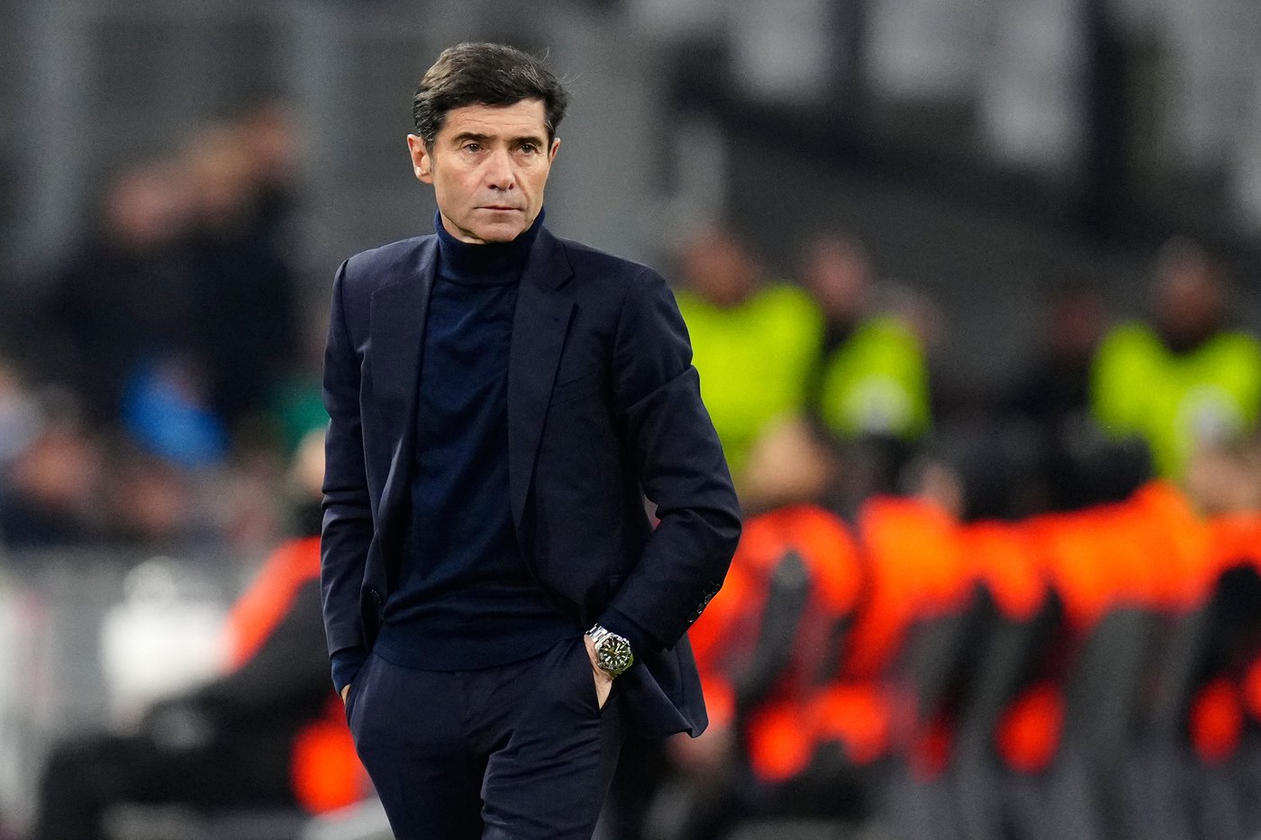 Marcelino leaving as Villarreal coach after reaching Champions League | iNFOnews.ca