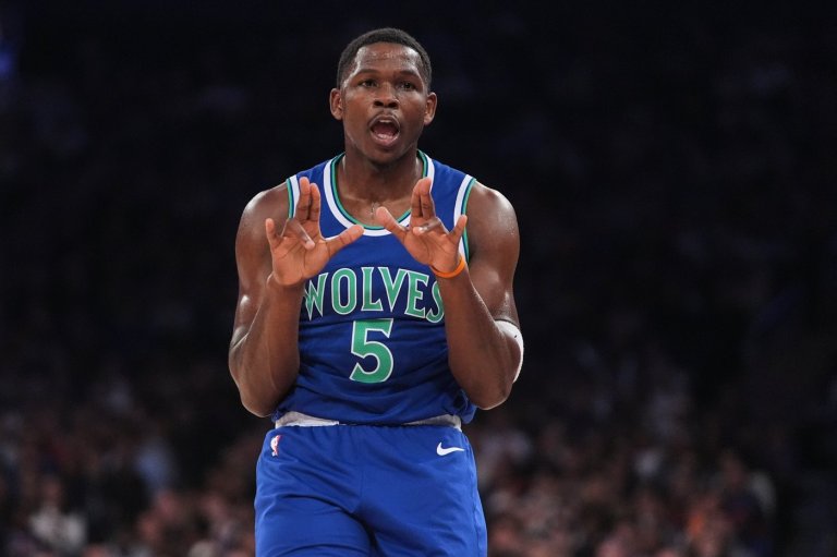 With Anthony Edwards, Minnesota is among the teams that could add to NBA's parity era | iNFOnews.ca