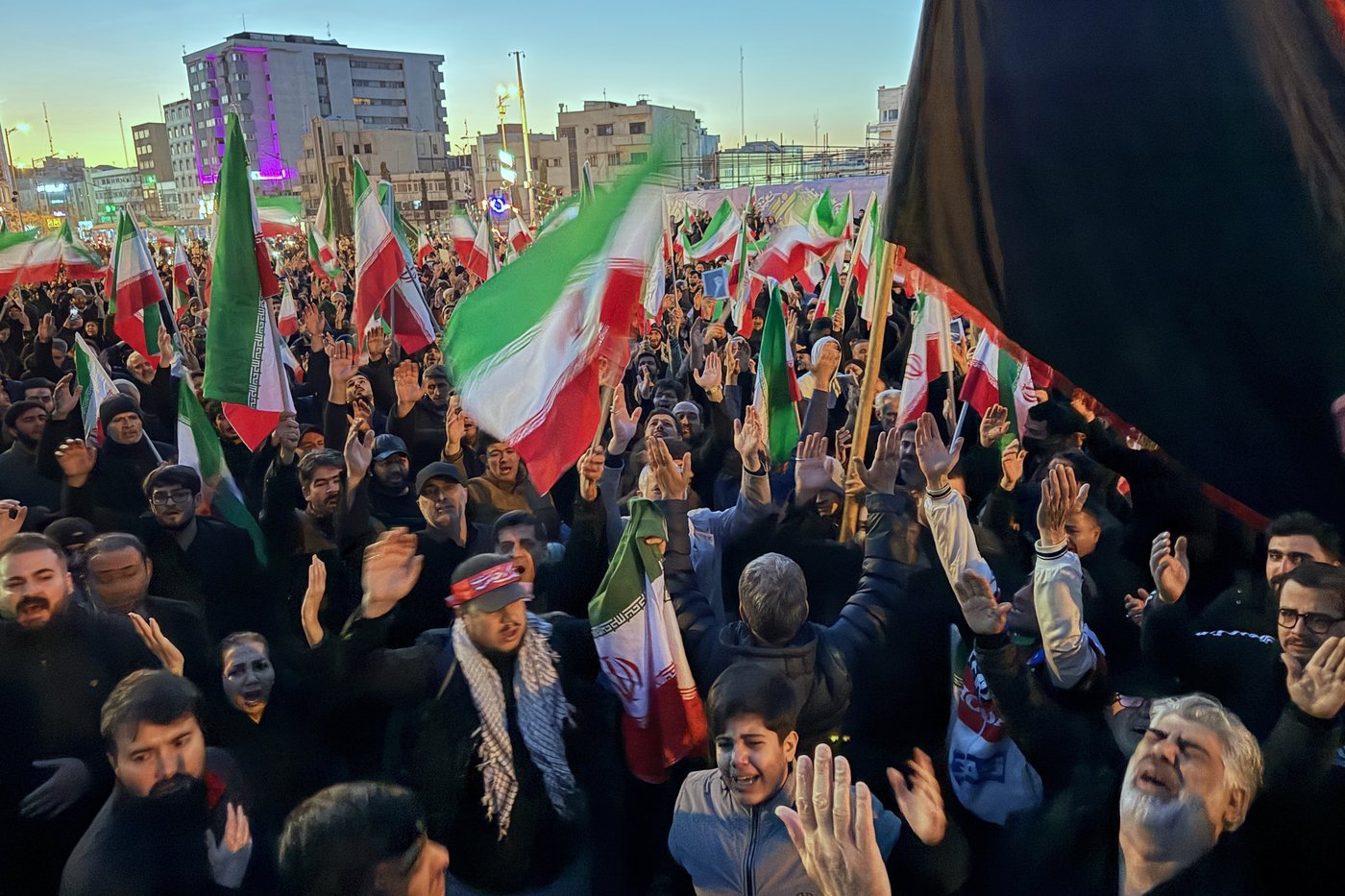 Russia sits back as the Iran war escalates, expecting long-term gains | iNFOnews.ca Russia sits back as the Iran war escalates, expecting long-term gains | iNFOnews.ca