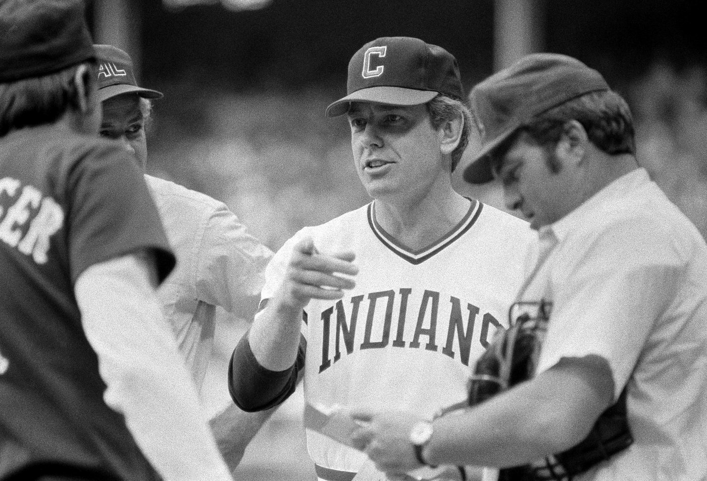Jeff Torborg, former big league catcher and manager, dies at 83 | iNFOnews.ca