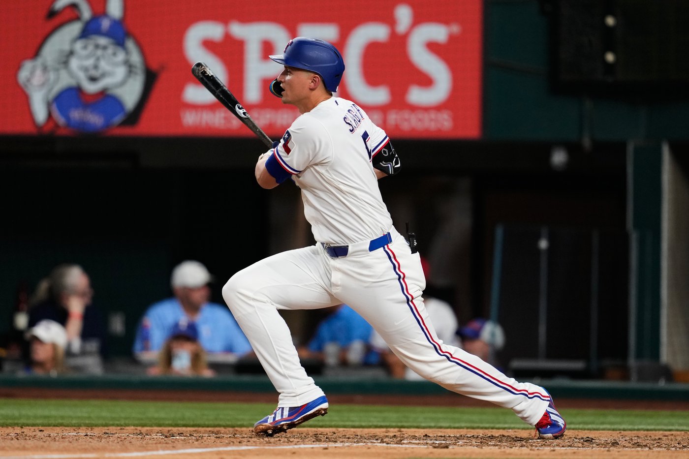 Rangers' Jacob deGrom surpasses 2,000 K's and combines with 3 on 1-hitter in 2-0 win over Nationals | iNFOnews.ca Rangers' Jacob deGrom surpasses 2,000 K's and combines with 3 on 1-hitter in 2-0 win over Nationals | iNFOnews.ca
