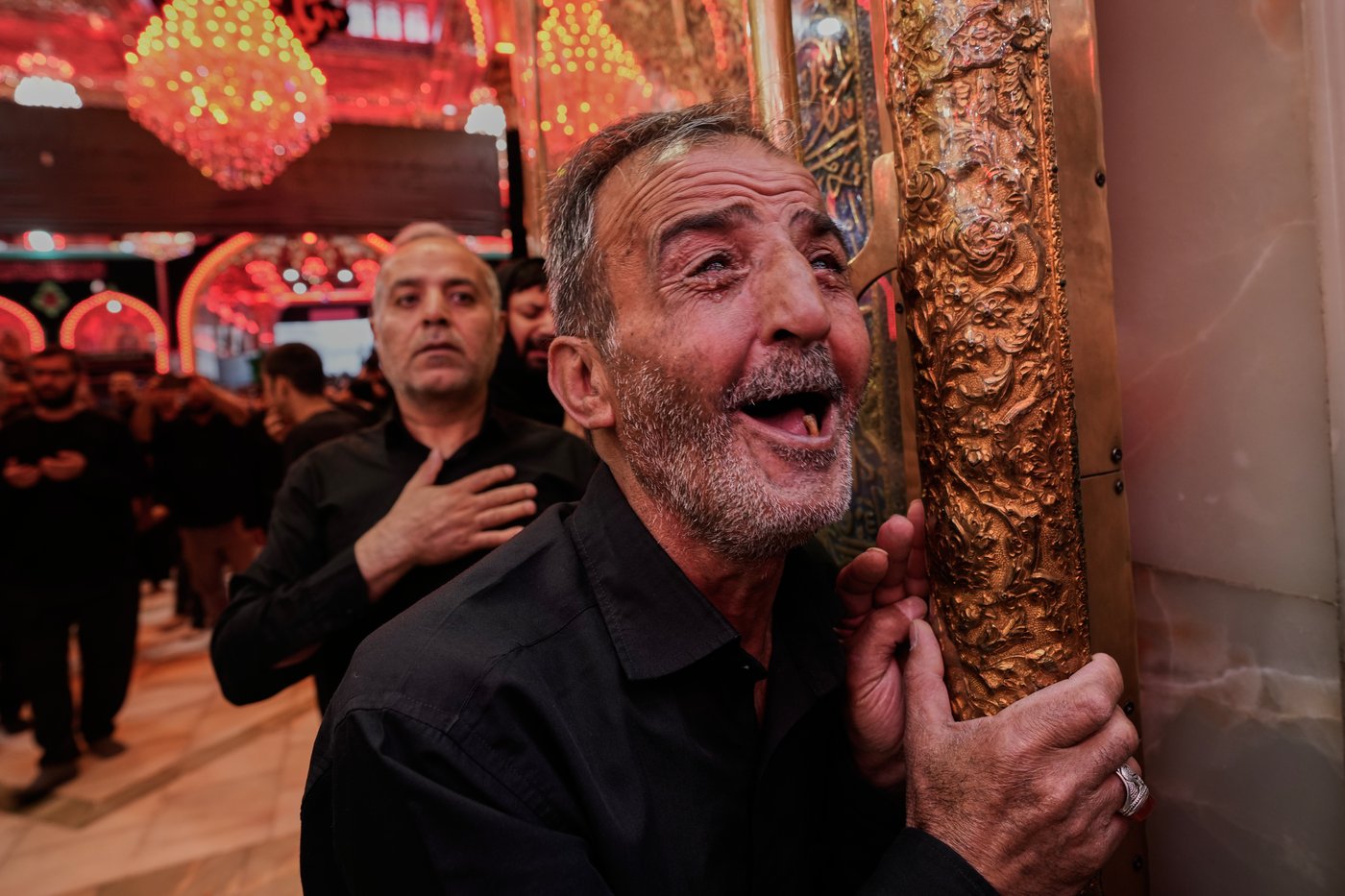 Photos of Muharram: a sacred Islamic month for spiritual reflection and resolutions | iNFOnews.ca